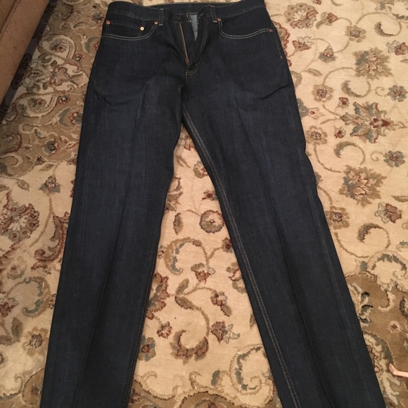 Jeans505 Levi’s - Picture 4 of 5